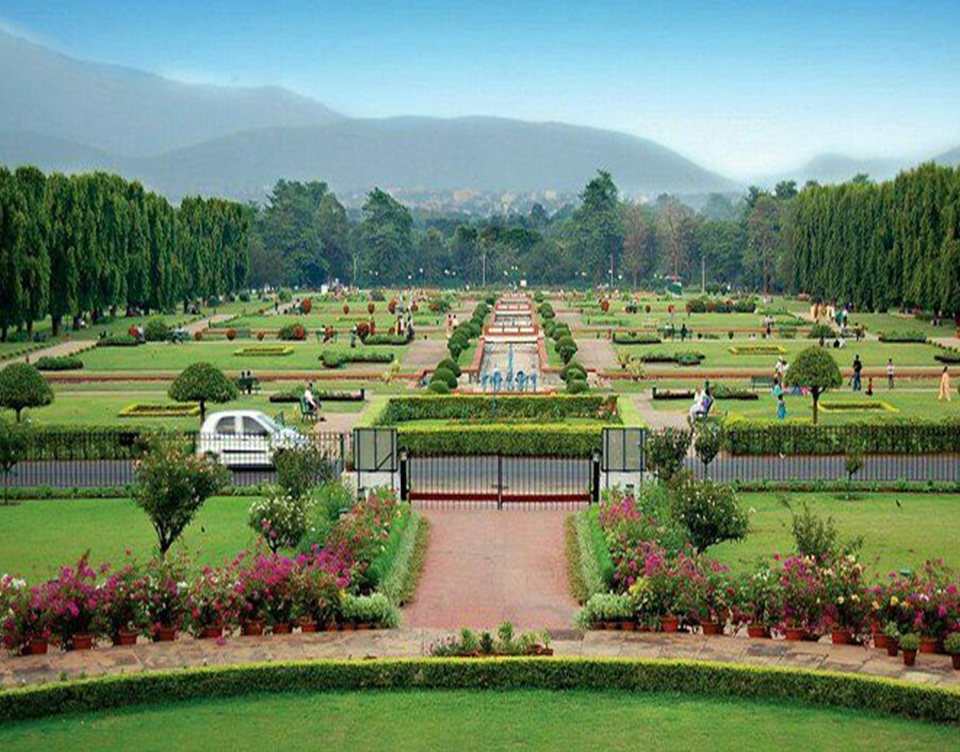 Top Places to Visit Near Hotel Trax International, Jamshedpur