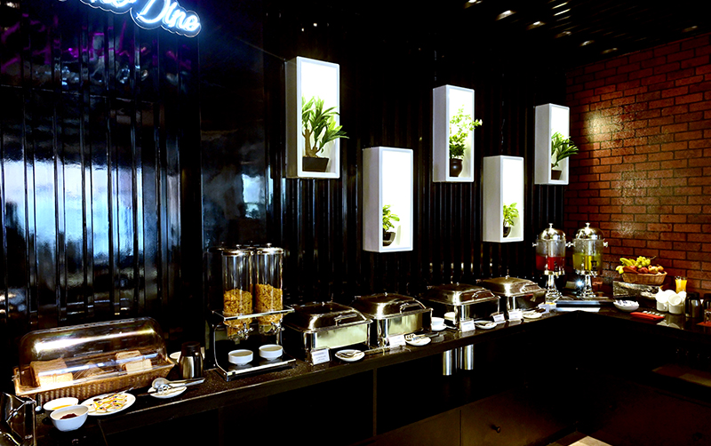 Best Flavours Presented